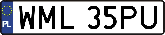 WML35PU