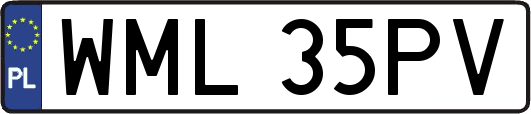 WML35PV