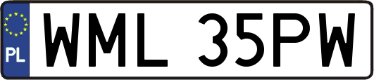 WML35PW
