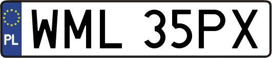 WML35PX