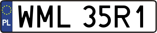 WML35R1