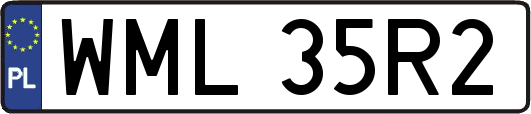WML35R2