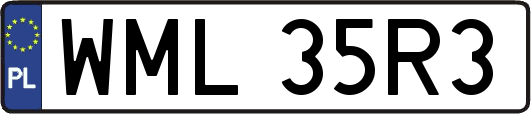 WML35R3