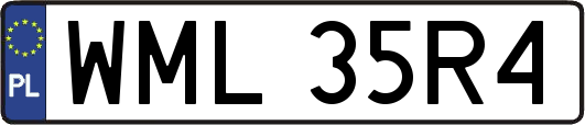 WML35R4