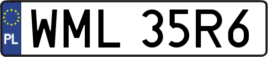 WML35R6