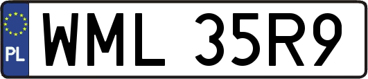 WML35R9