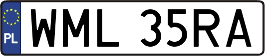 WML35RA