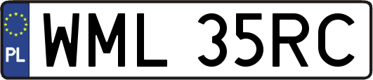 WML35RC