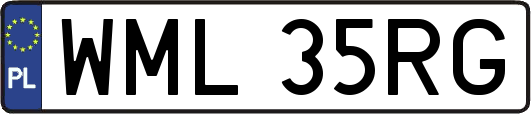 WML35RG