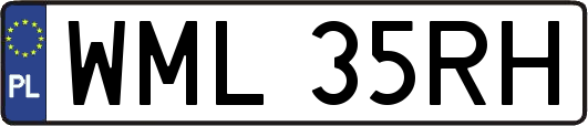 WML35RH