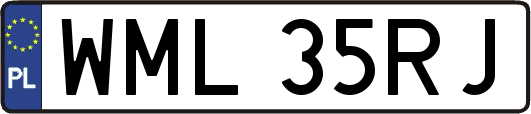 WML35RJ