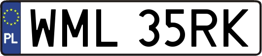 WML35RK