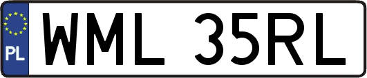 WML35RL