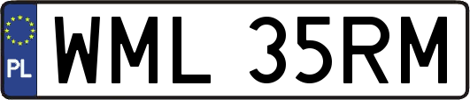 WML35RM