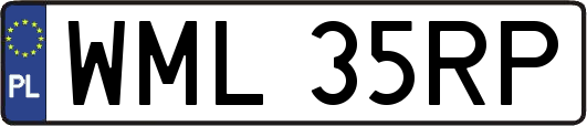 WML35RP