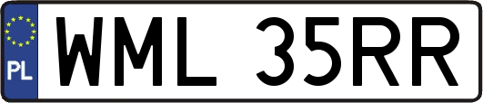 WML35RR
