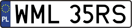 WML35RS