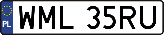WML35RU