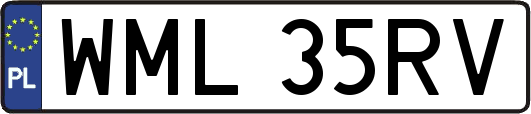 WML35RV
