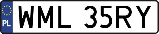WML35RY