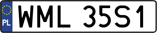 WML35S1