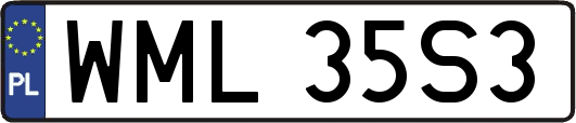 WML35S3