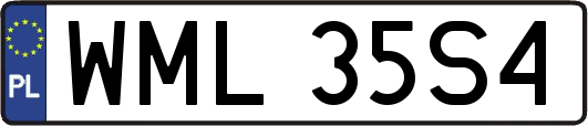 WML35S4
