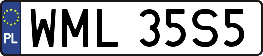 WML35S5