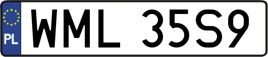 WML35S9