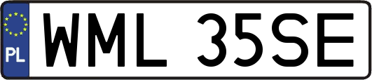 WML35SE