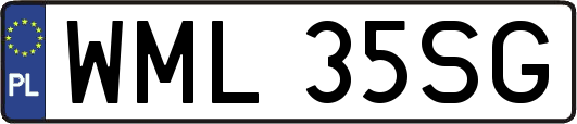 WML35SG