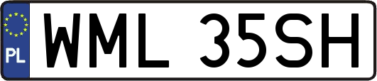 WML35SH