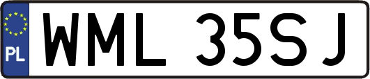 WML35SJ