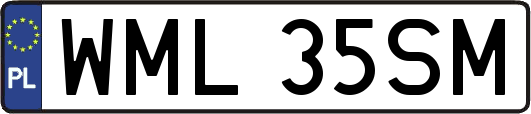 WML35SM