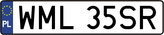 WML35SR