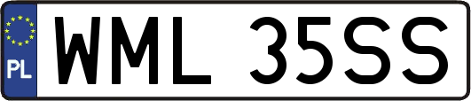 WML35SS