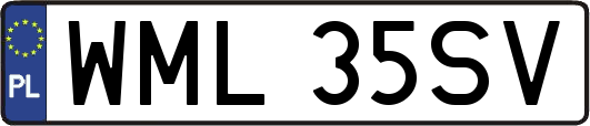 WML35SV