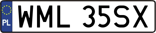 WML35SX