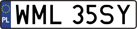WML35SY