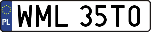 WML35T0
