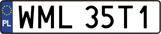 WML35T1