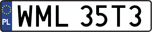 WML35T3