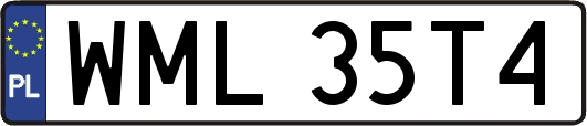 WML35T4