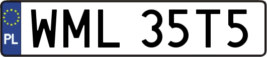 WML35T5