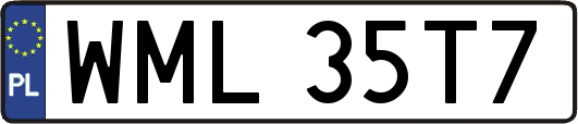 WML35T7
