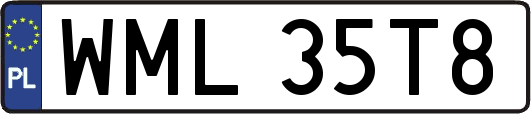 WML35T8