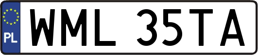 WML35TA