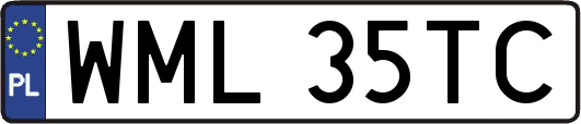 WML35TC