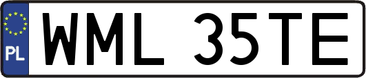 WML35TE