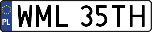 WML35TH